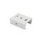 Скоба крепежная тип D к треку 5040xx-(F)/(R) Lightstar Quattro 504196-00