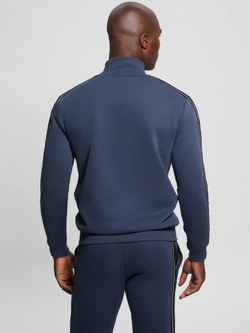 Толстовка мужская GUESS