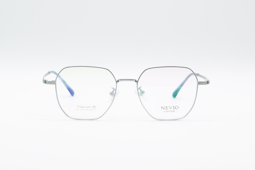 Изг. оправы Nevio 672 C4