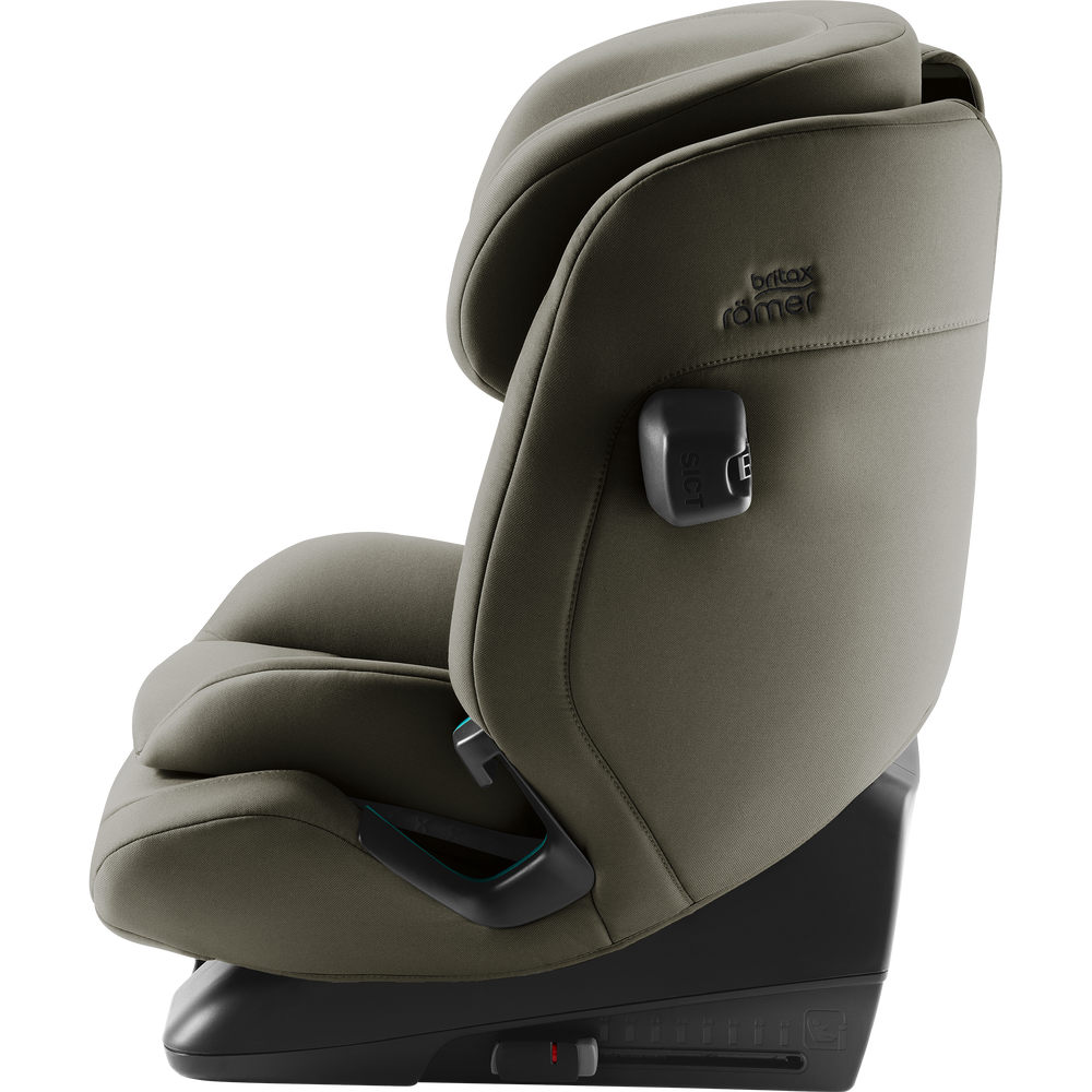 Автокресло Britax Roemer Advansafix Pro Lux (9-36 кг), Urban Olive