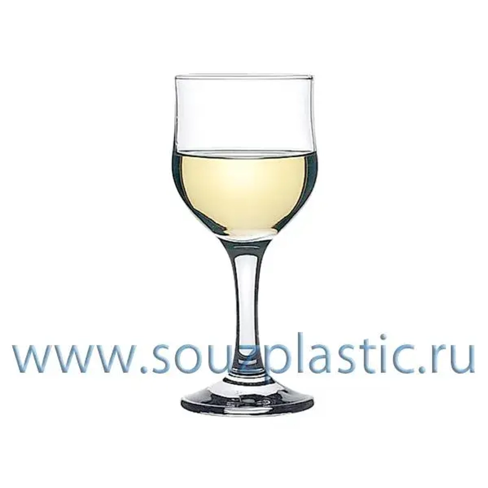 Набор бокалов для вина TULIP 240 мл 3шт