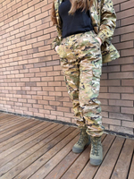 Женская горка валькирия /мультикам/ осень-зима