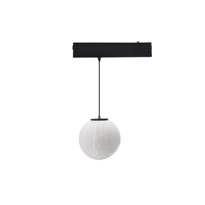 Светильник трековый Aployt Magnetic track 220 APL.0208.00.07