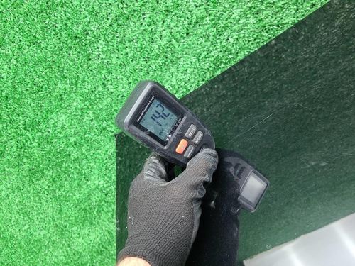 Крышка багажника KIA Rio 4 (2020-2022) седан