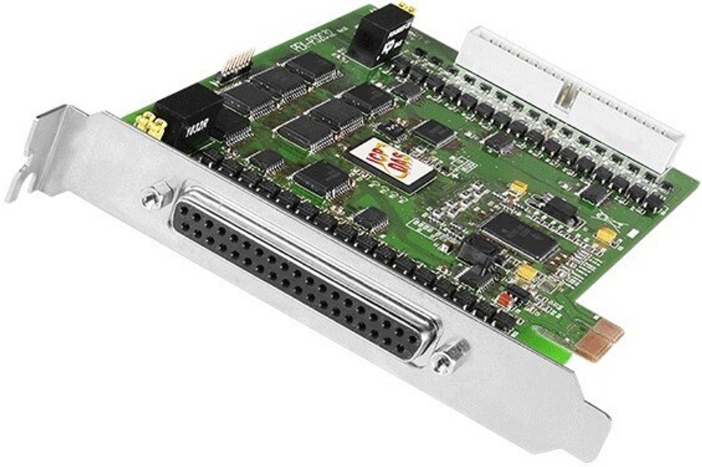 Плата  ICP DAS PEX-P32C32
