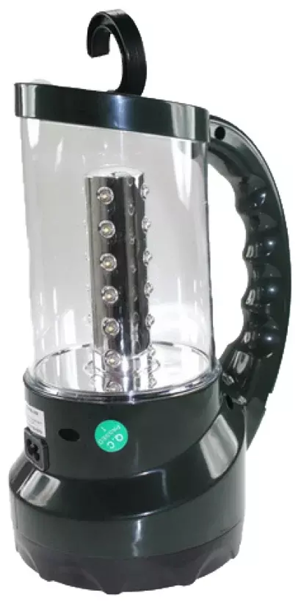 Фонарь Космос AP2008 A LED