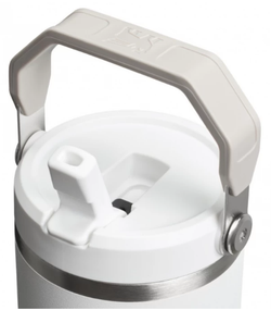 Термокружка Stanley Iceflow 2.0 (0,59 литра), белая