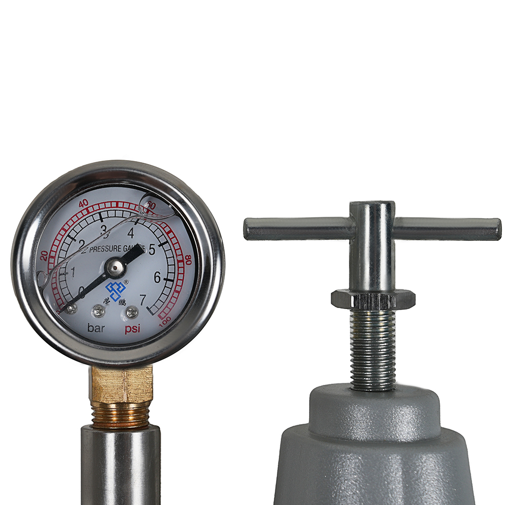 SCHTAER FR50 регулятор краски