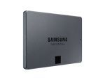 Накопитель SSD 2.5'' Samsung MZ-77Q2T0BW 2000 ГБ