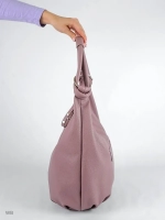 Сумка через плечо шоппер