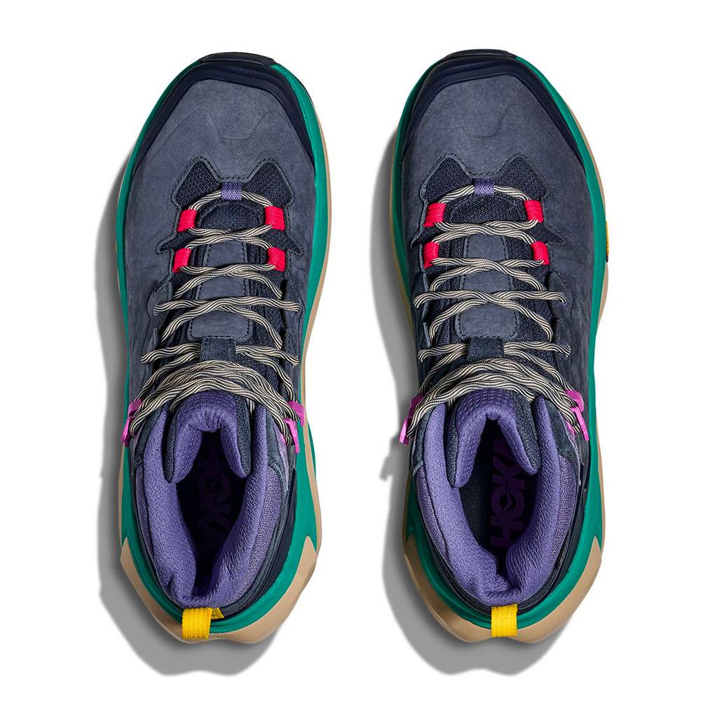 Ботинки женские Hoka Kaha 3 GTX