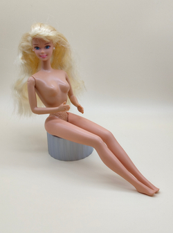 Кукла Барби 90х винтаж"Pet Doctor Barbie" (1996) 1291