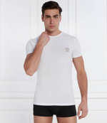 Футболка 2шт. Versace - белый(AU10193 1A10011)