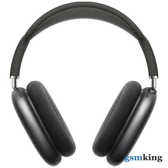 Apple AirPods Max Space Gray «Серый космос» MGYH3LL/A