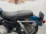 Harley-Davidson Sportster XL1200R , 2004