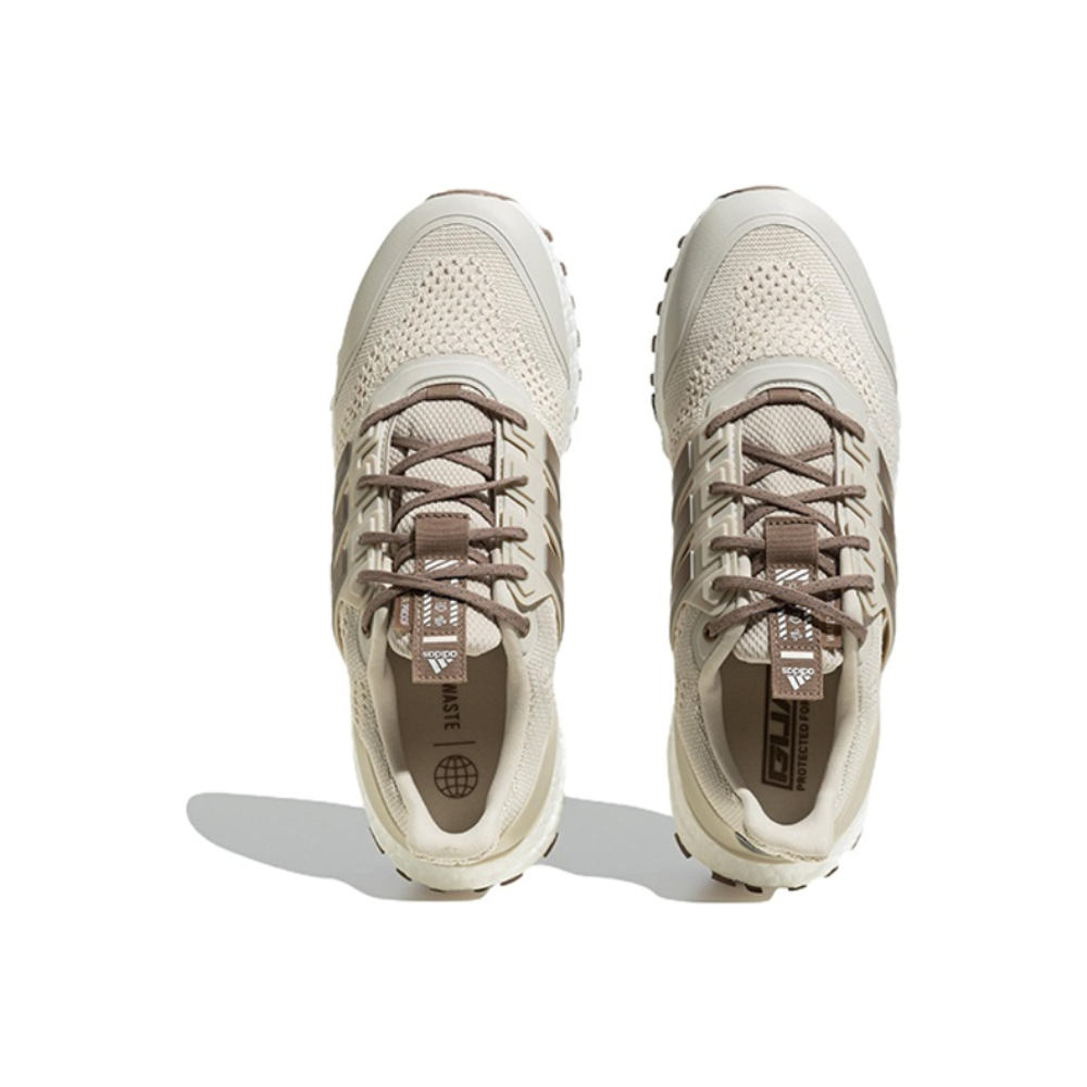 Кроссовки UltraBoost DNA Guard 'Aluminium Chalk Brown' H03601