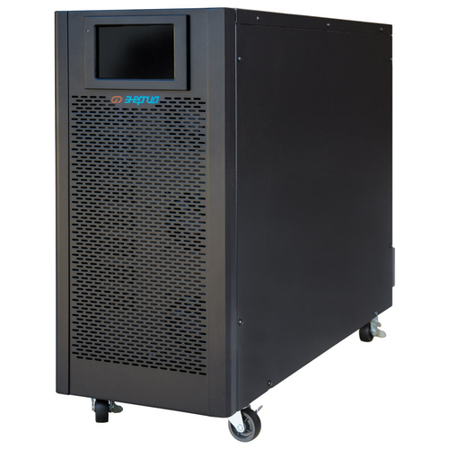 Трехфазные ИБП Энергия Прайм-33-15K-0