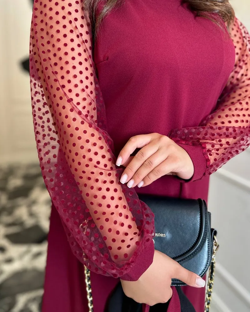 Платье УК-062-2 Fabrika