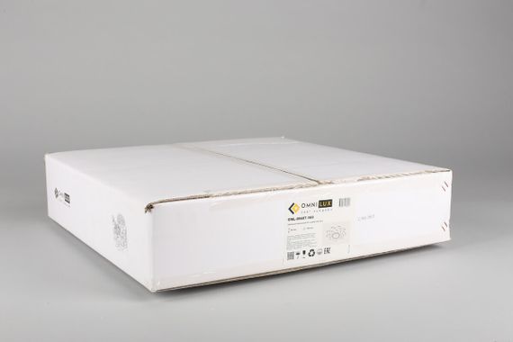 Потолочный светодиодный светильник Omnilux Mottola OML-09607-169