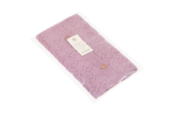 Наволочка декоративная 40х40 Luxberry Lux 39 старая роза 3 Португалия упаковка