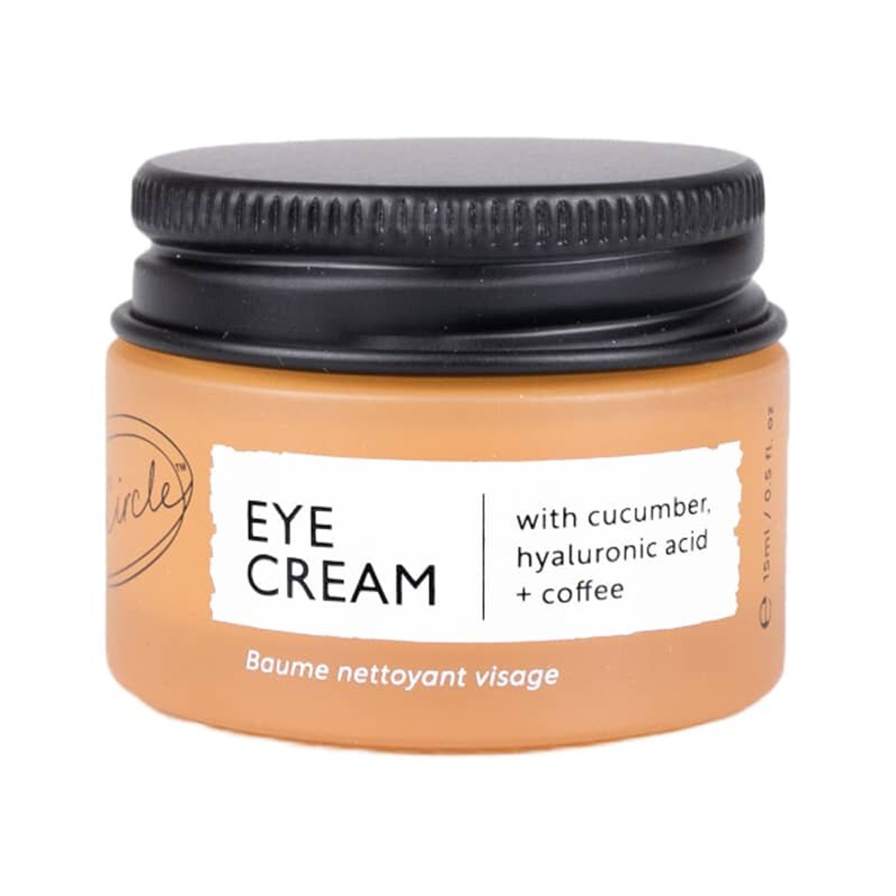 Крем для глаз UpCircle, 15 мл