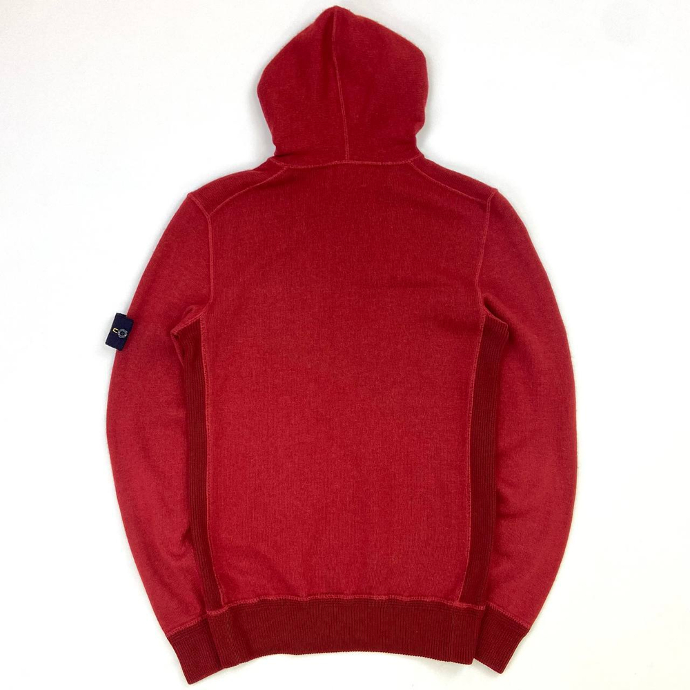 Худи Stone Island