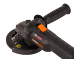 Угловая шлифмашина бесщёточная аккумуляторная WORX WX814.9