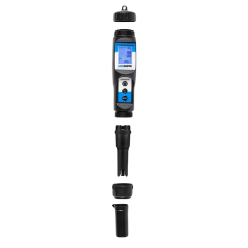 pH/EC метр Aqua Master P110 Pro Combo Pen