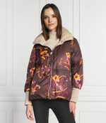 двухсторонняя куртка bozzolo MAX&amp;Co. - бежевый(748401)