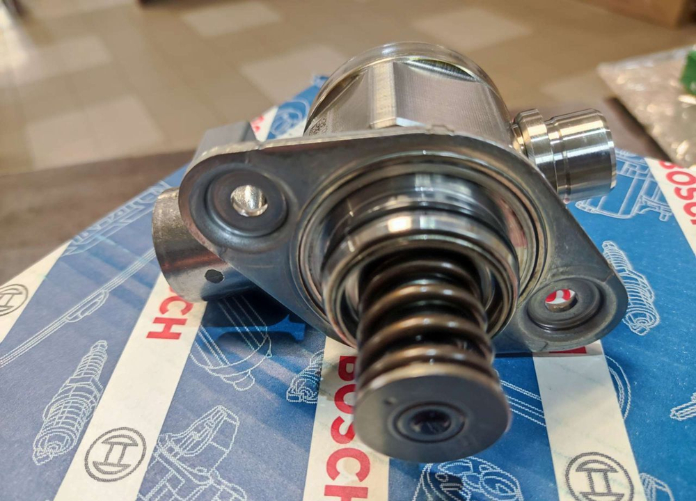 Тнвд для GEN 2 1.8T Bosch 0261520472 4260634980