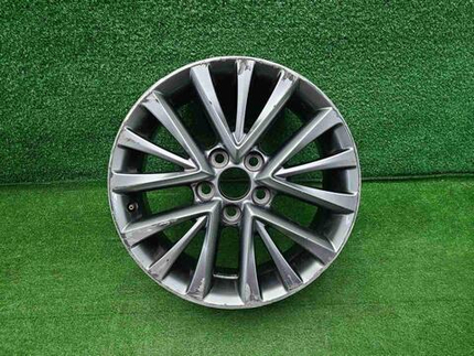 Диск литой R17 Toyota Camry 7 XV50 (2011-2018)