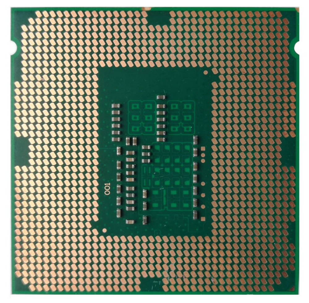 Процессор Intel Core i5-10400 BOX (с кулером)