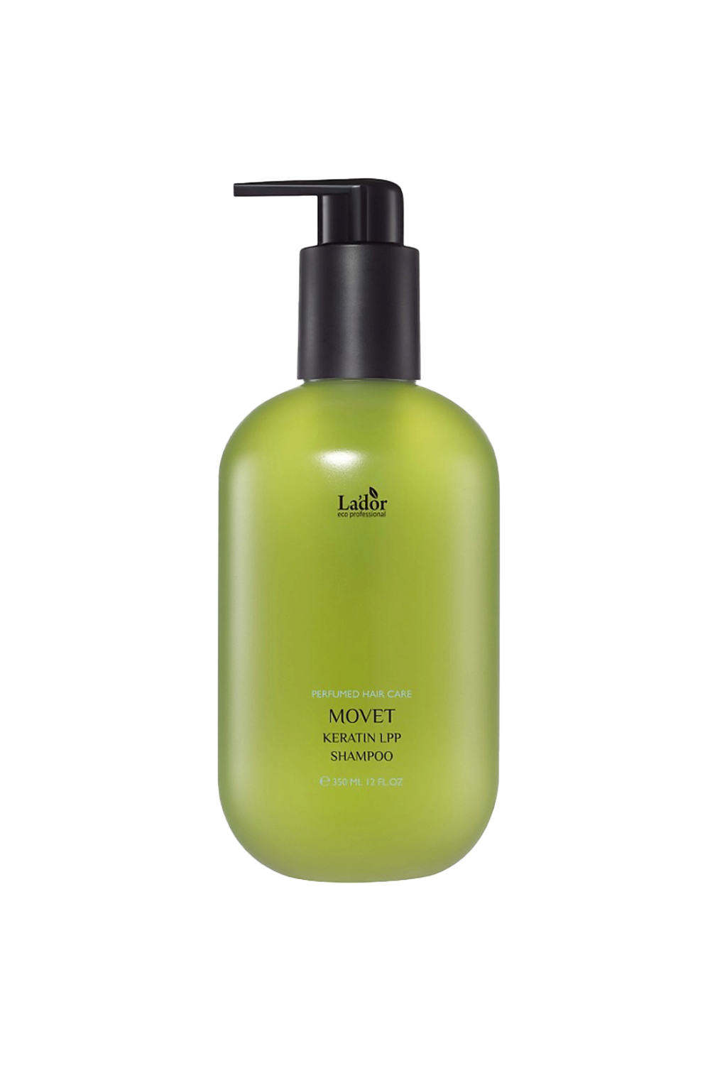 Парфюмированный шампунь для волос с кератином La'dor keratin lpp shampoo