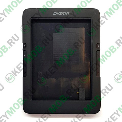 Корпус для Digma T645, Black