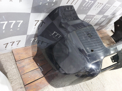 Бампер задний Toyota Land Cruiser Prado 150 17-24 Б/У Оригинал 521596A963