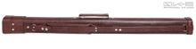 Тубус QK-S Artillery 2x2 коричневый аллигатор