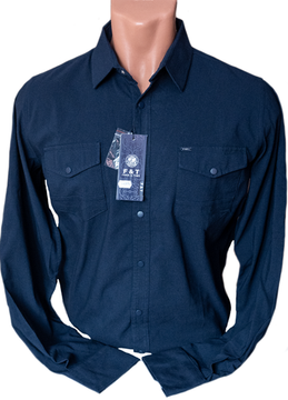 Рубашка FORS TIME (Турция) Размеры 48-62