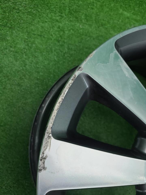 Диск литой R16 Kia Rio 3 (2011-2017)