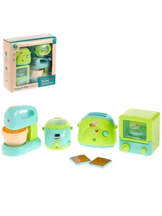 Набор бытовой техники для кухни 4621540