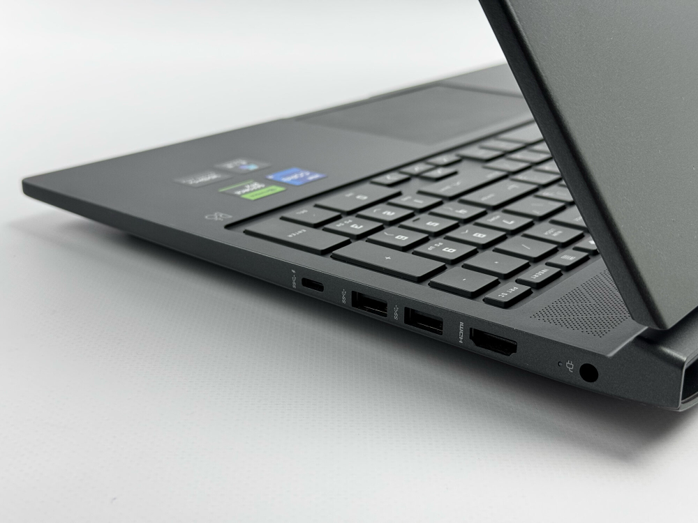 Игровой ноутбук HP Victus Intel Core i7-13620H RTX 4070 8GB 16GB 512GB 2.5K 165Hz Win11 RU Русско-Английская клавиатура