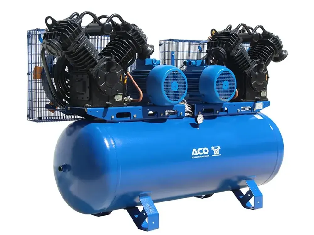 Поршневой компрессор К3М/13