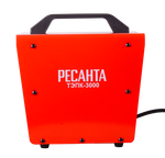 Электрическая тепловая пушка РЕСАНТА ТЭПК-3000