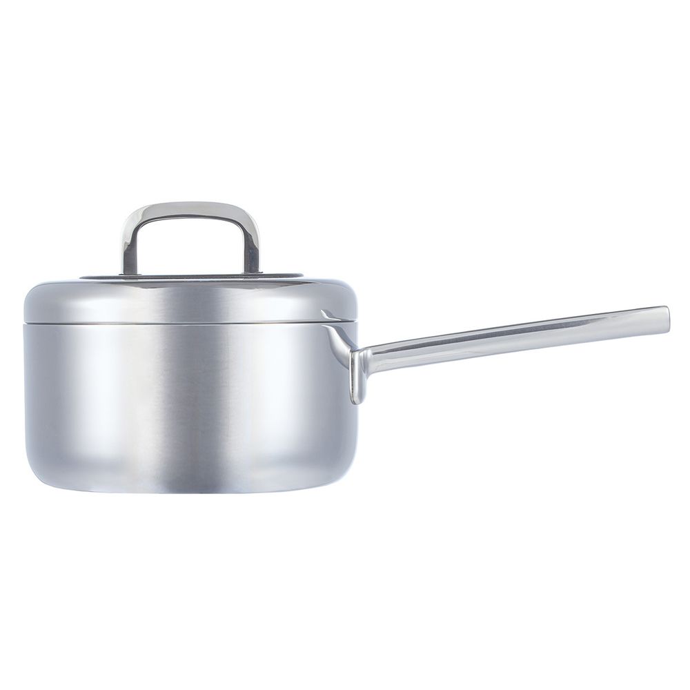 Ковш из нержавеющей стали Gipfel Aventus 1399 18 см/2 л