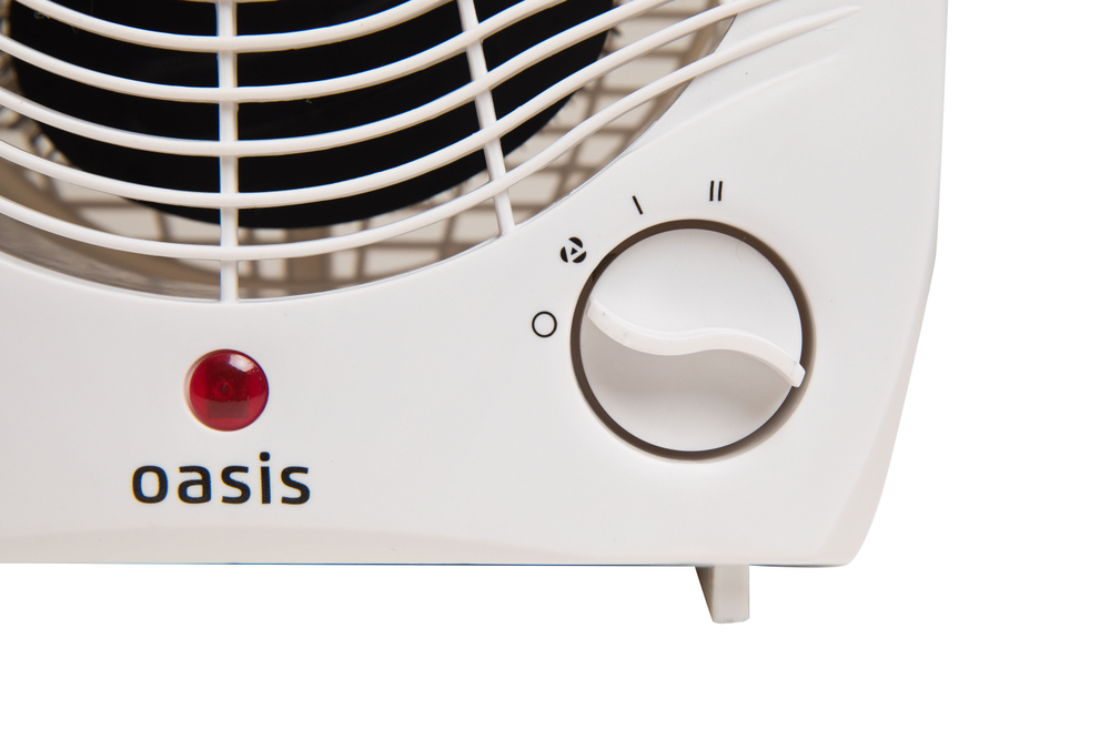 Тепловентилятор Oasis SD-20R