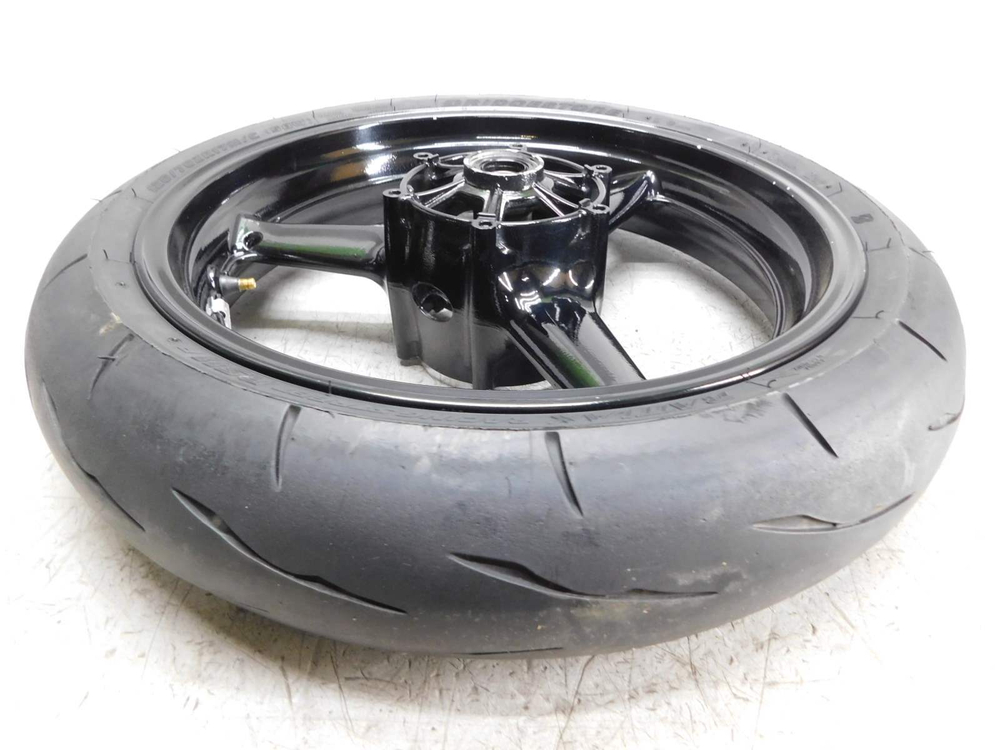Колесо переднее Yamaha YZF-R1 4XV 98