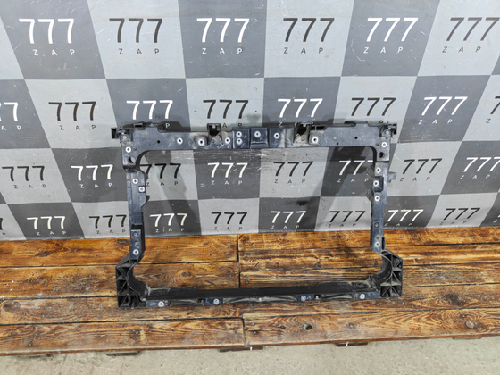 Панель передняя Geely Coolray 19-нв Б/У Оригинал 2069017000