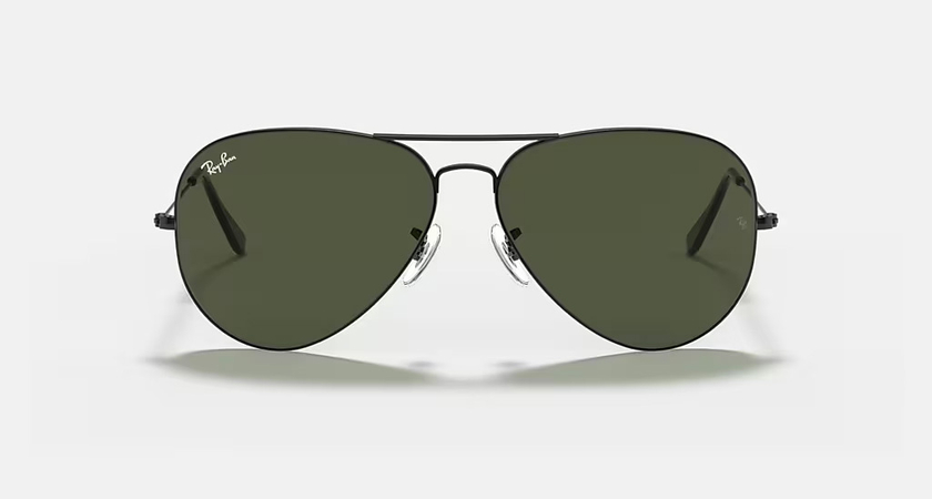 RAY-BAN AVIATOR RB3026 L2821