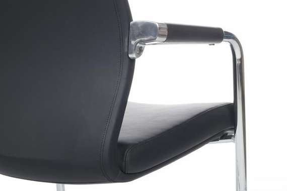 Кресло Neo-ST SN-802 Черный