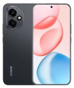 Смартфон Honor 400 8/256GB Полночный чёрный (DNY-NX9)