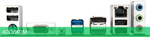 Материнская плата GigaByte A620M S2H DDR5